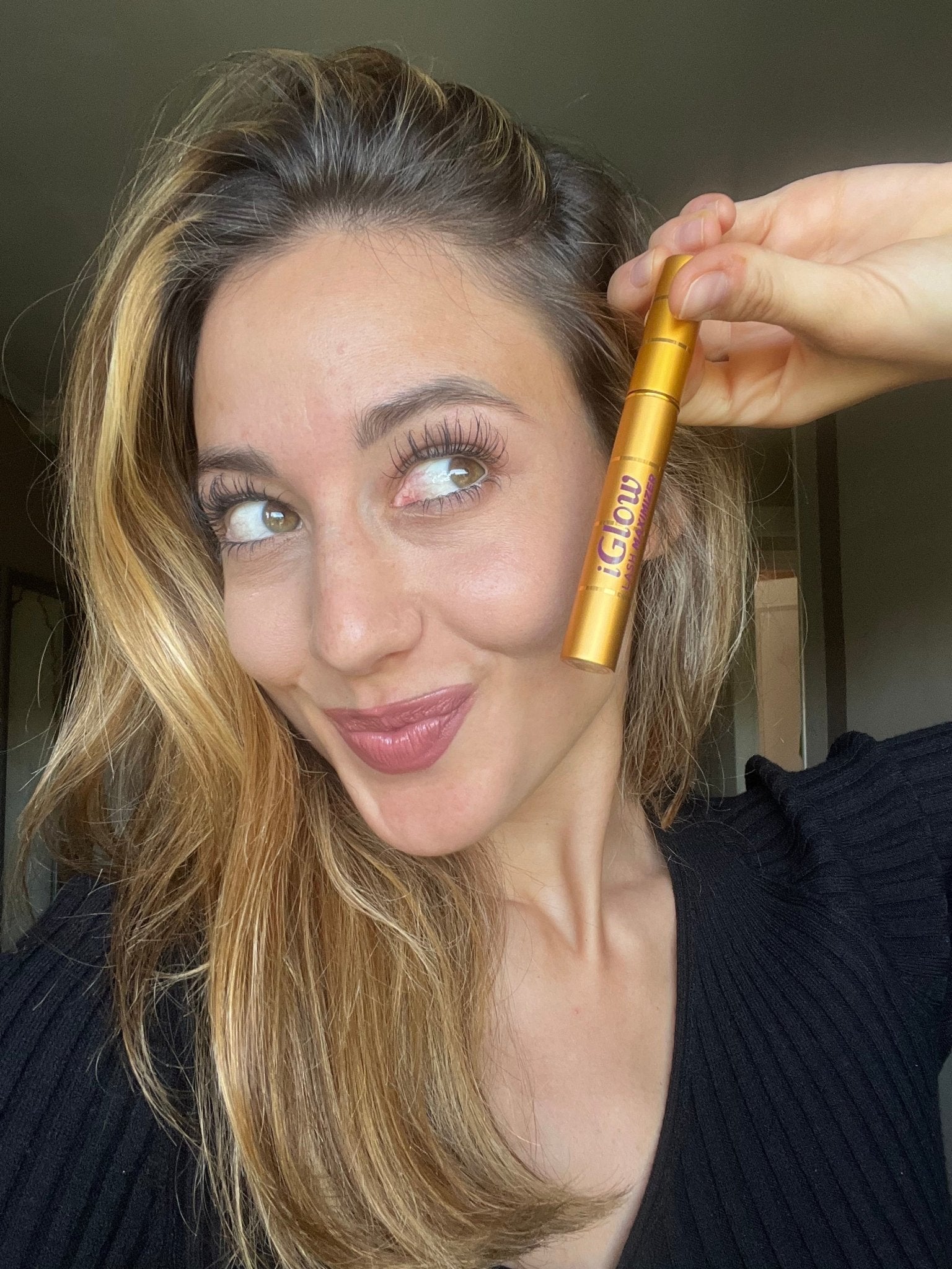 Get your next iGlow product for free - iGlow Cosmetics