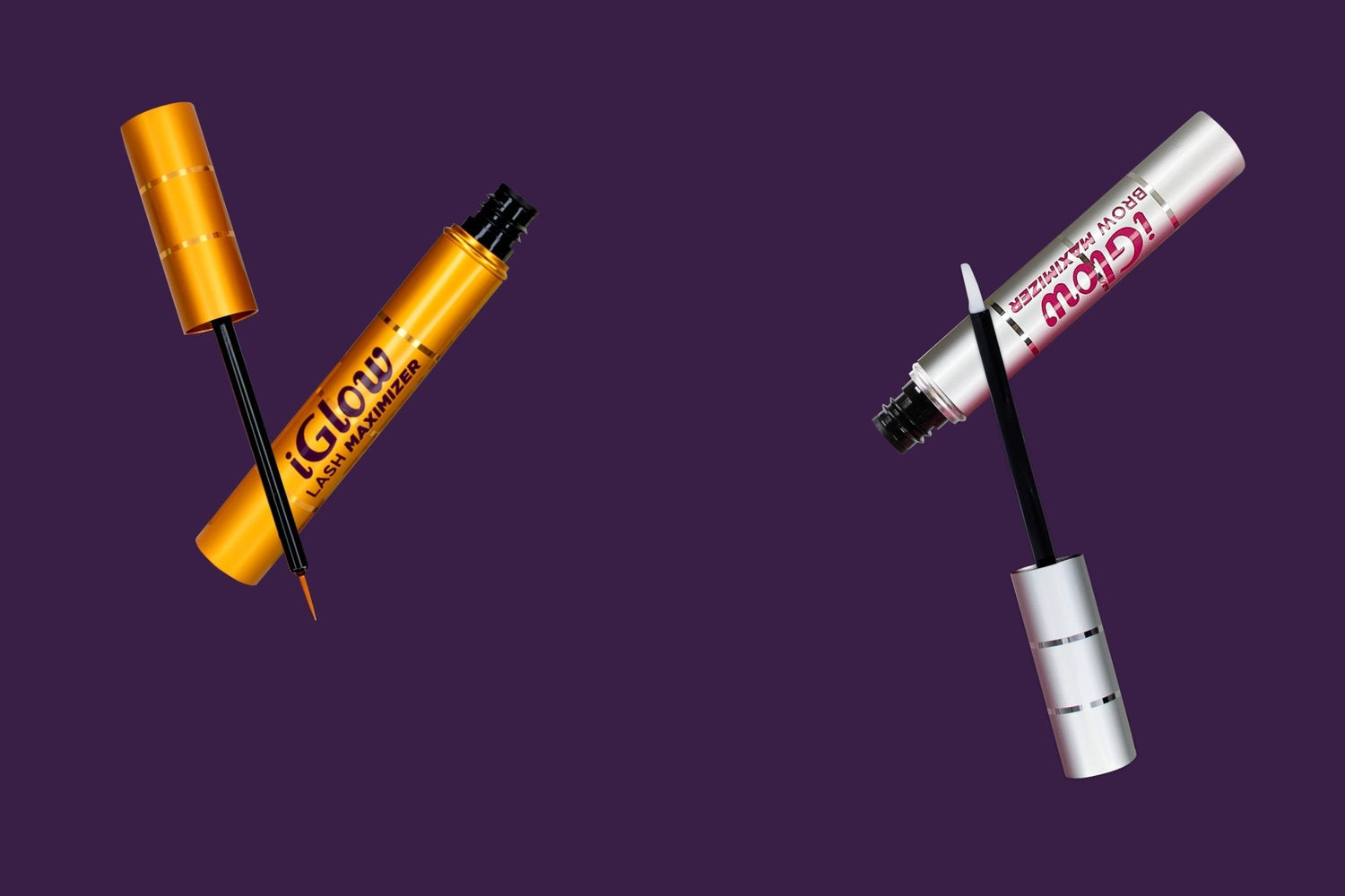 Ireland, We’re Back! Your iGlow faves have found a new home - iGlow Cosmetics