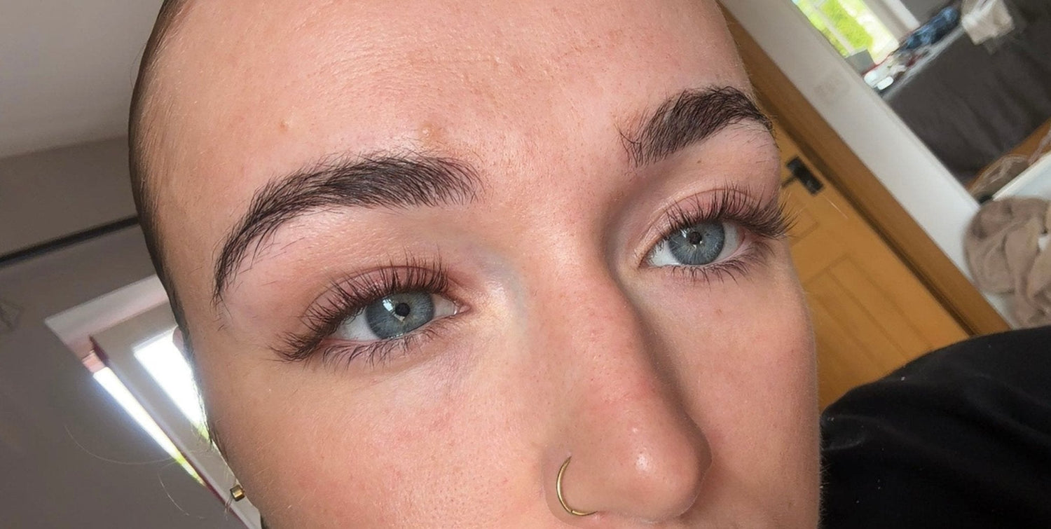 The Lash Growth Cycle - iGlow Cosmetics