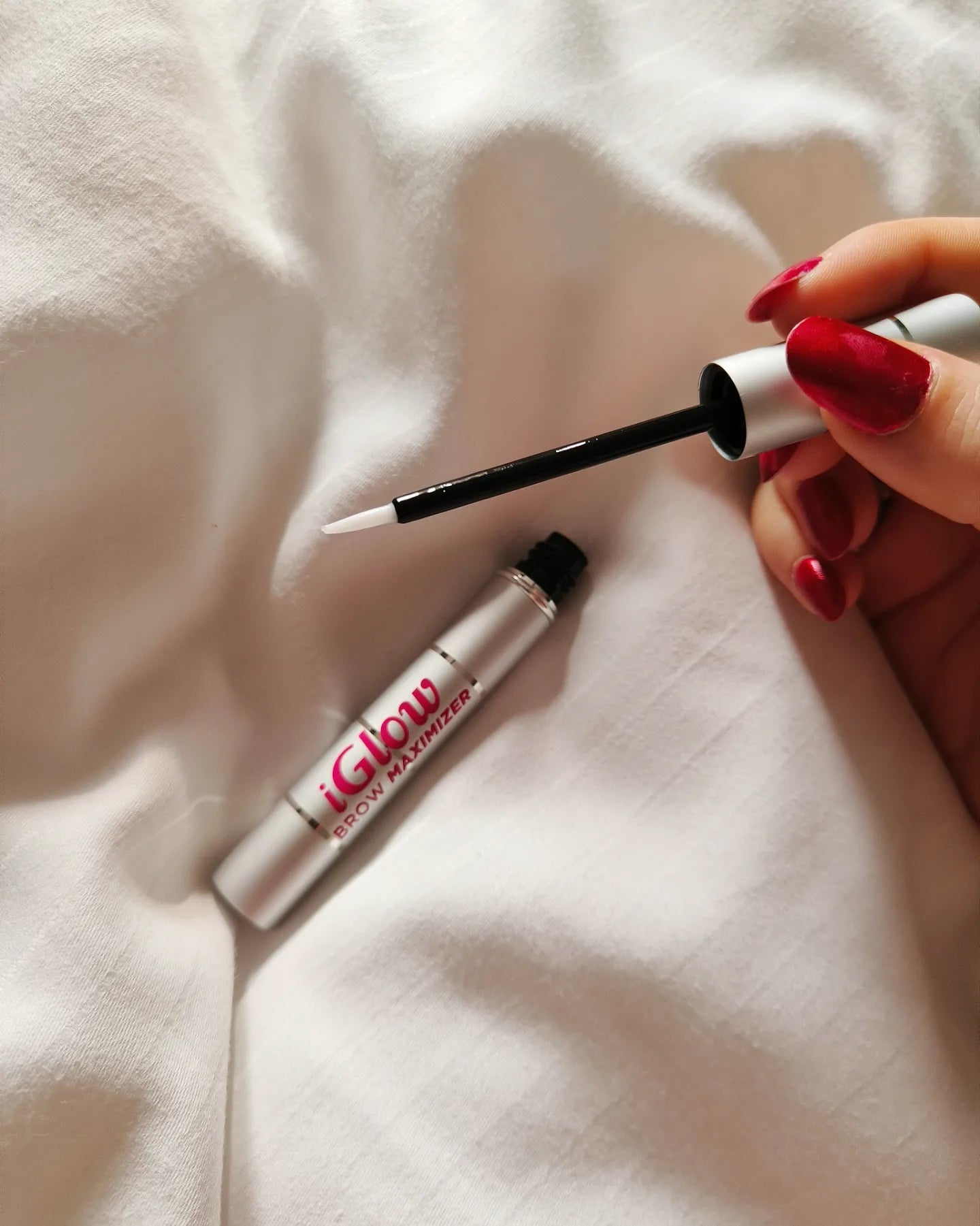 iGlow Brow Collection - iGlow Cosmetics