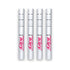 4x iGlow Brow Maximizer - Brow Serum, 4 ml - iGlow Cosmetics