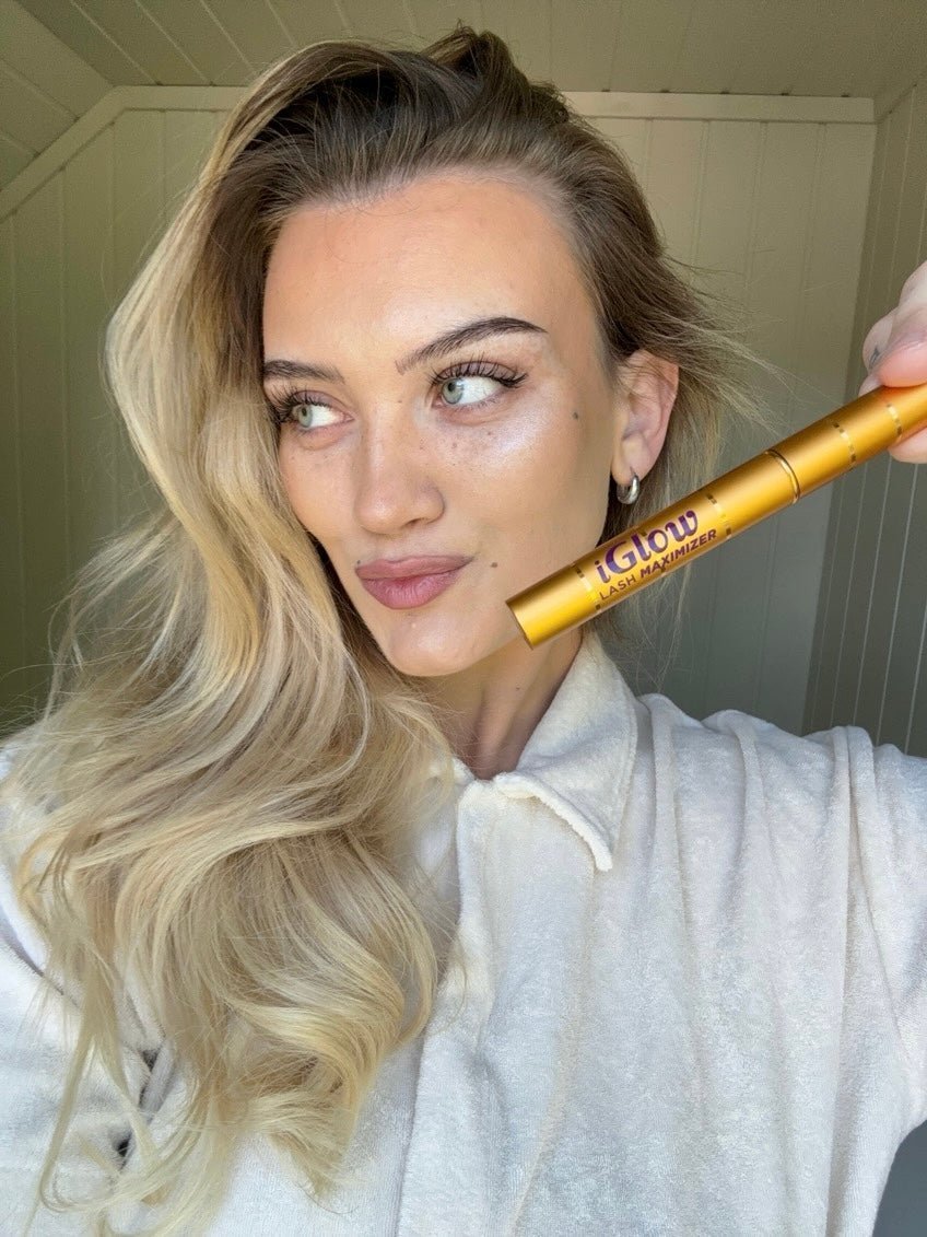 iGlow Essentials Kit 4 - iGlow Cosmetics