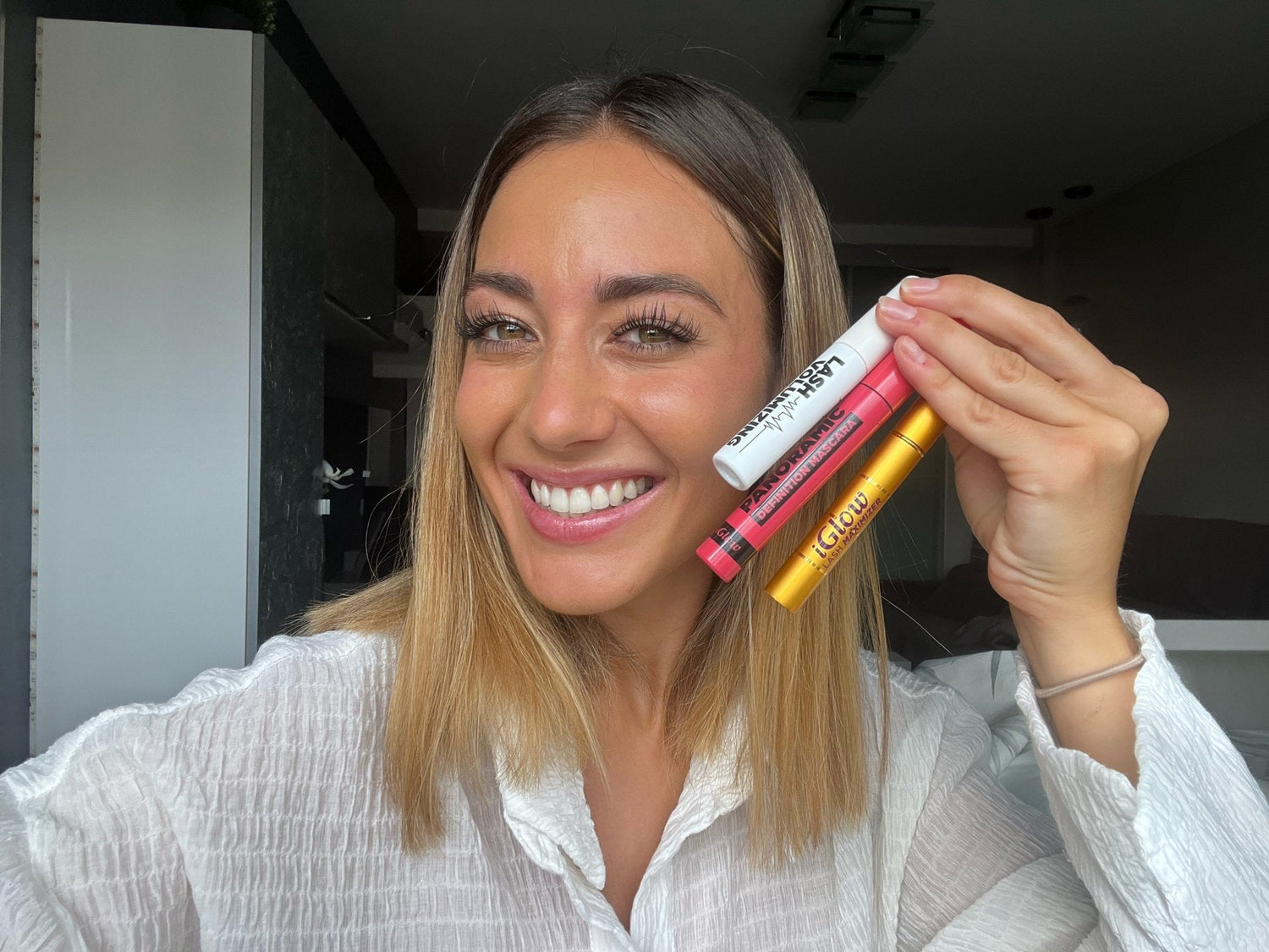 iGlow Essentials Kit 5 - iGlow Cosmetics