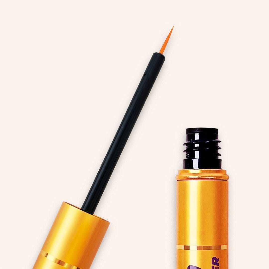 iGlow Lash Maximizer and iGlow High Volume Mascara - iGlow Cosmetics