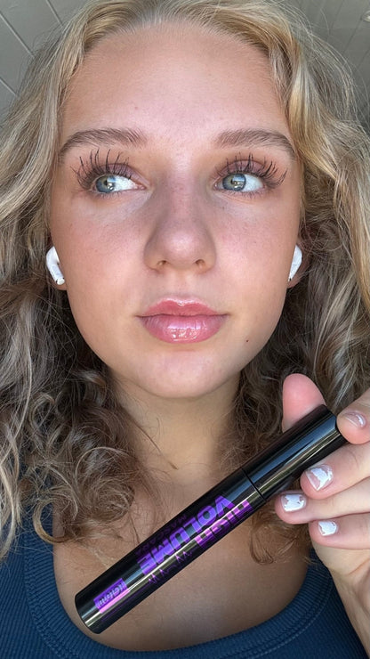 iGlow Lash Maximizer and iGlow High Volume Mascara - iGlow Cosmetics