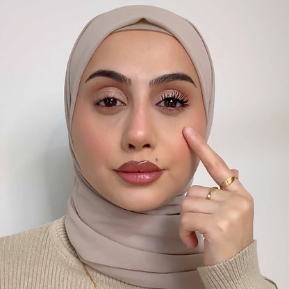 iGlow Lash Maximizer - Lash Serum, 3 ml - iGlow Cosmetics