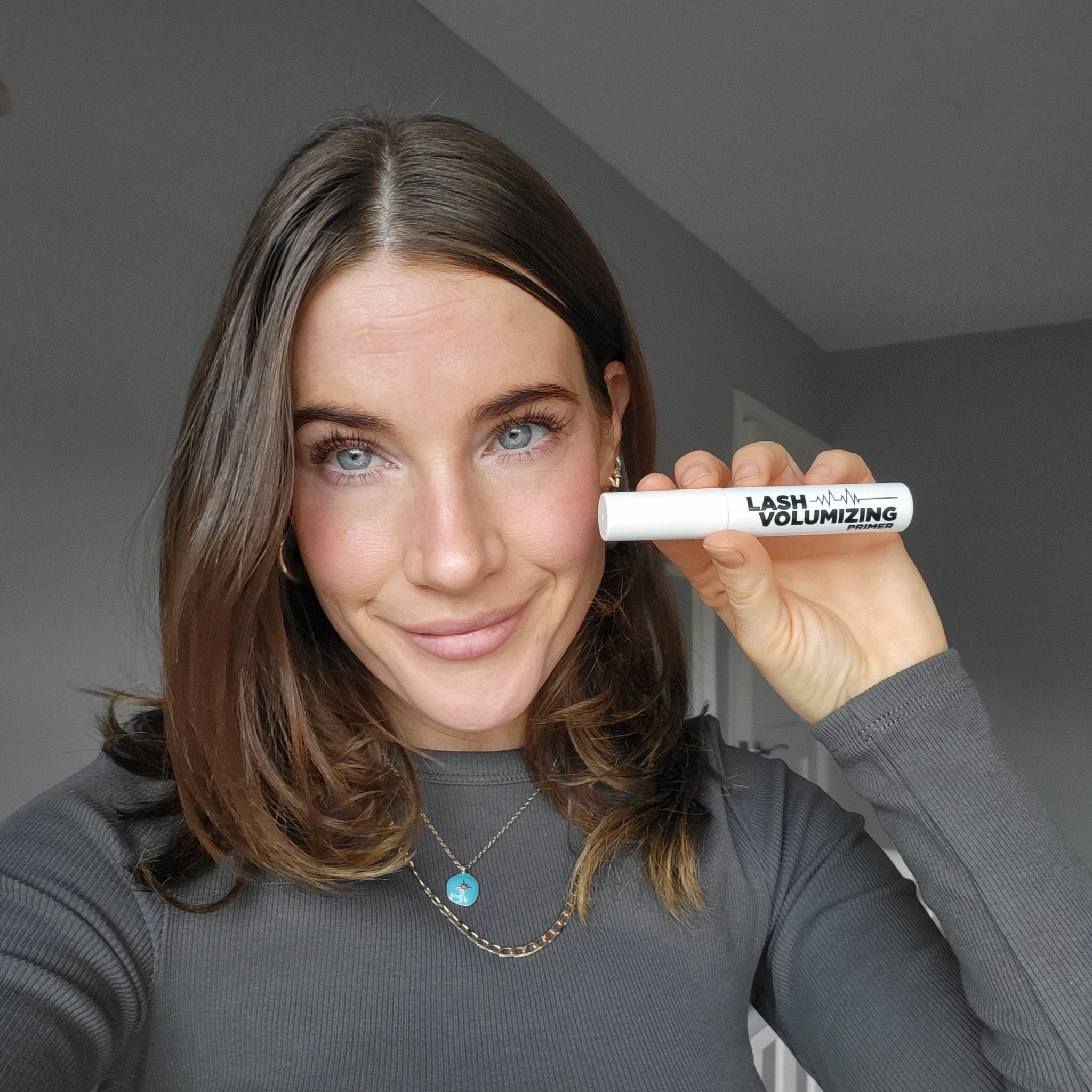 iGlow Lash serum + Lash Volumizing Primer + High Volume Mascara - iGlow Cosmetics