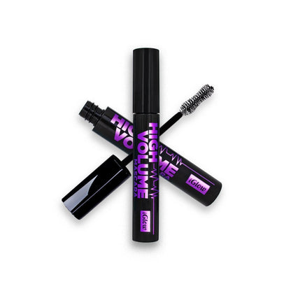 2x iGlow High Volume Mascara - iGlow Cosmetics