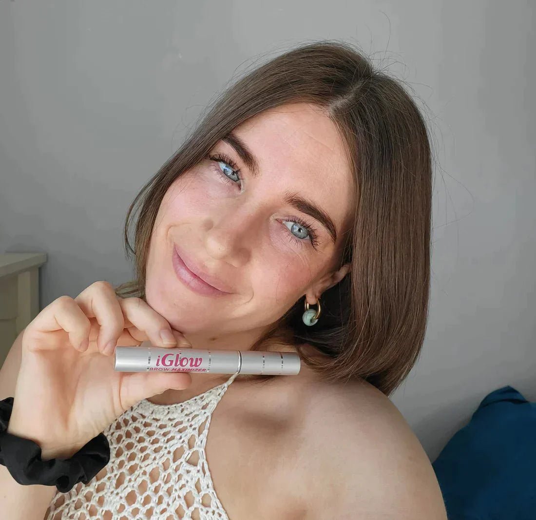 iGlow Essentials Kit 3 - iGlow Cosmetics